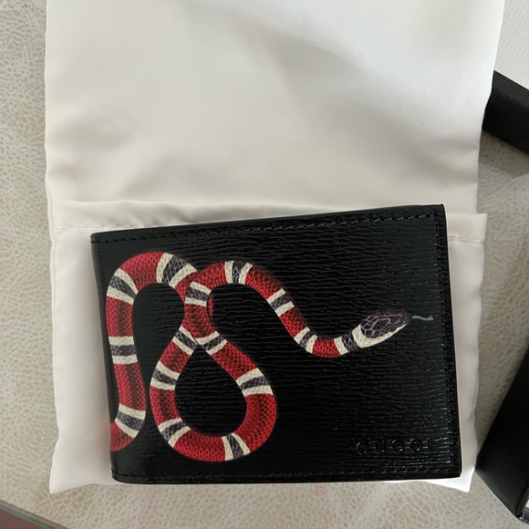 Gucci wallet - Picture 2 of 6